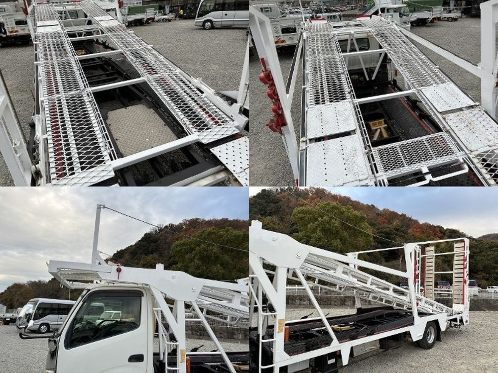 トヨタ　ダイナトラック